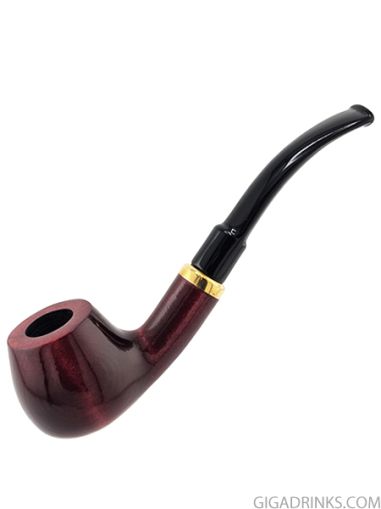 Brog 18 Horn Pipe