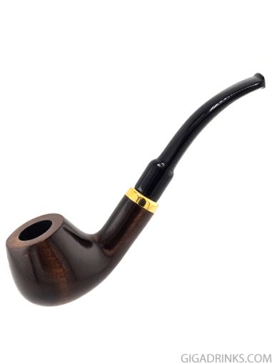 Brog 18 Horn Pipe