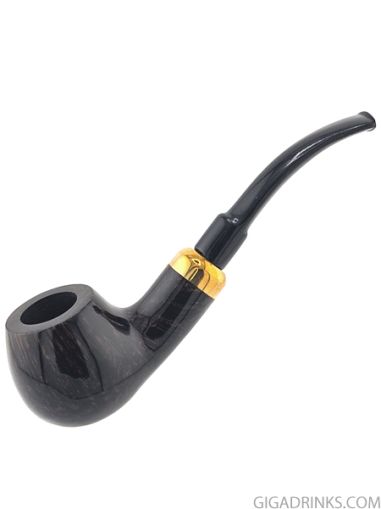 Лула Brog 124 Bent Army Briar