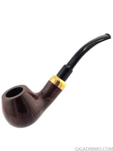 Лула Brog 124 Bent Army Briar