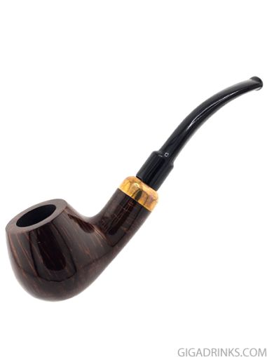 Лула Brog 124 Bent Army Briar