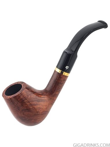 Лула Brog 67 Full Bent Briar