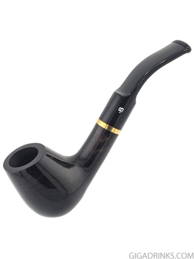 Brog 67 Full Bent Briar