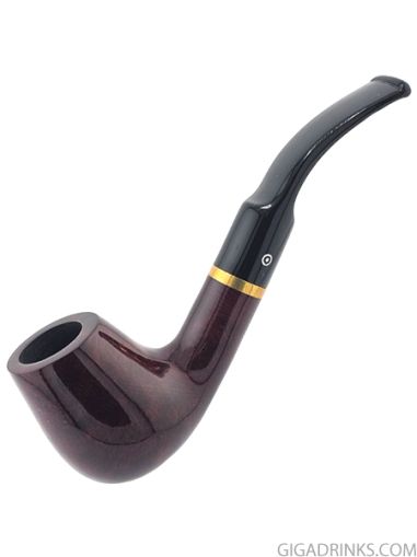 Brog 67 Full Bent Briar
