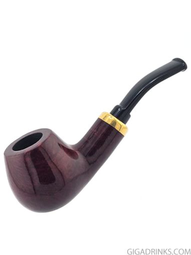 Brog 132 Rubel Briar