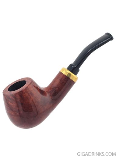 Brog 132 Rubel Briar