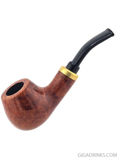 Brog 132 Rubel Briar