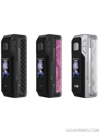 Lost Vape Thelema Solo 100 Pro Mod