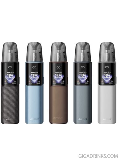 VooPoo Argus G4 Pod Kit 1650mAh 3.5ml
