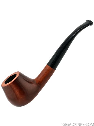 Pipe Brog 35