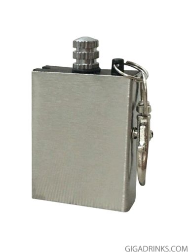 Petrol match lighter