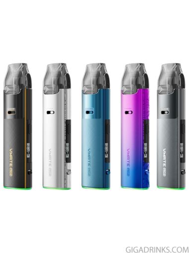 VooPoo VMate Pro 2 Pod Kit 1500mAh 3ml