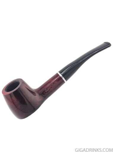 Pipe Jean Claude