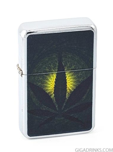 Petrol lighter Star Canna