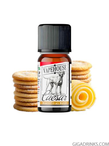 Vape House Caesar 10ml