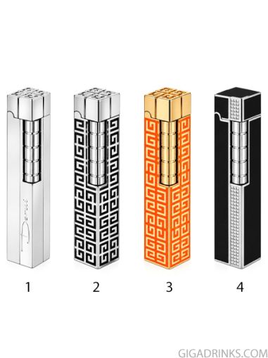 Derui Lighters