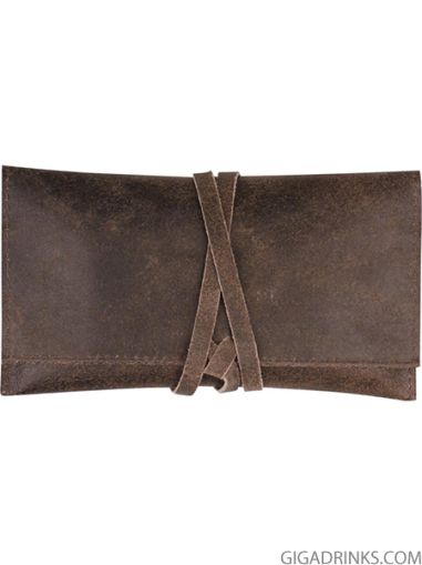 Tobacco Case Artificial Leather