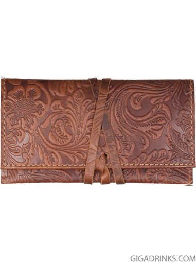 Tobacco Case Artificial Leather
