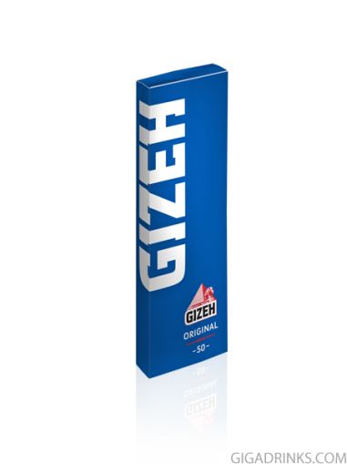 Gizeh Blue Original (70mm)