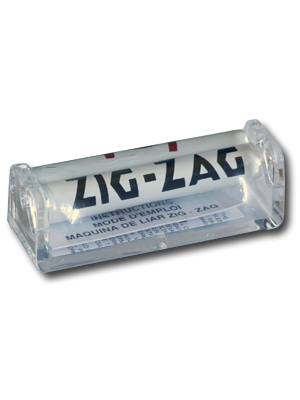 Zig Zag Roller (70mm)