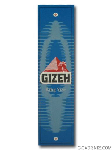 Gizeh Blue (120mm)