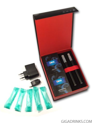 Електронна цигара 510-T 180mAh