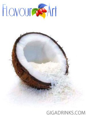 Coconut - Концентрат за ароматизиране 10ml.