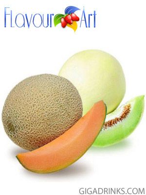 Melon - Концентрат за ароматизиране 10ml.