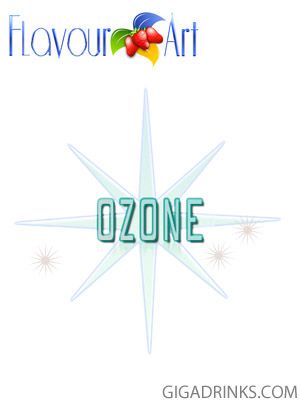 Ozone - Концентрат за ароматизиране 10ml.