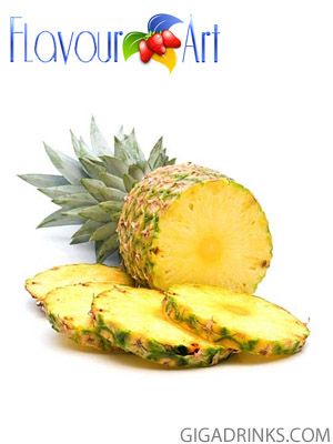 Pineapple - Концентрат за ароматизиране 10ml.
