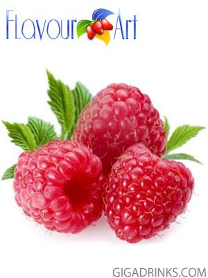 Raspberry - Концентрат за ароматизиране 10ml.
