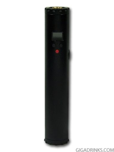 Lavatube VV Mod Black тяло