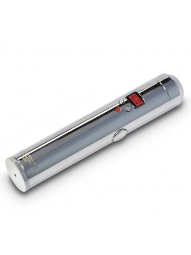 Lavatube VV Mod Chrome