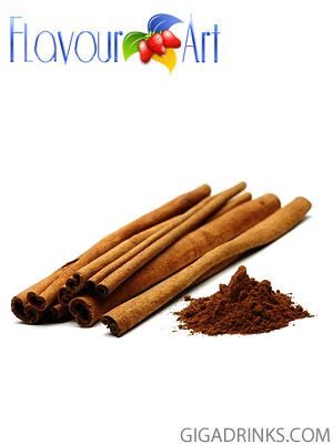 Cinnamon Ceylon - Концентрат за ароматизиране 10ml.