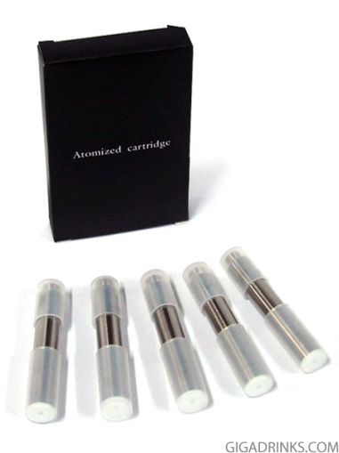 Картомайзери Kanger XXL Stainless 5бр.