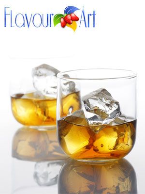 Jamaica Rum - Концентрат за ароматизиране 10ml.
