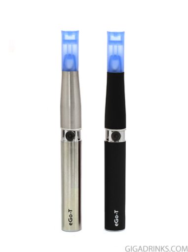 Електронна цигара Ego-T Type A 650mAh - комплект