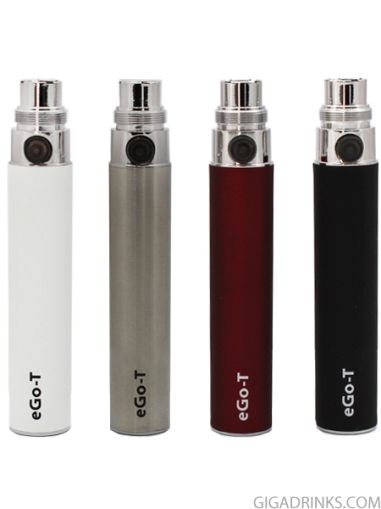 650mAh батерия за eGo, eGo-T и Ego-C