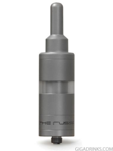 The Russian RBA Atomizer