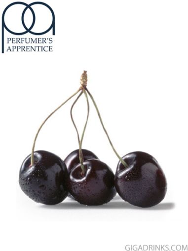 Black Cherry 10ml - Perfumers Apprentice flavor for e-liquids