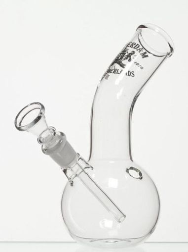 Glass Bong Amsterdam 1108