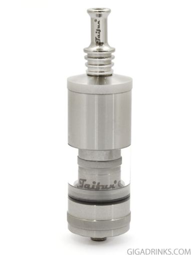 Taifun GT RBA Atomizer Clone