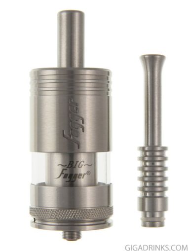 Fogger BIG RBA Atomizer 