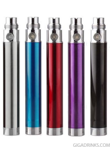 Smok Ego USB Passtrough 1100mAh батерия