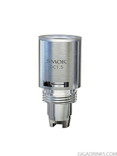 Картомайзер Smok T-Dux Single Coil Head (T-Core)