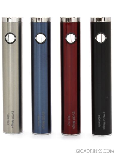 Kanger Evod Mega 1900mAh батерия за електронни цигари