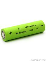 Батерия 18650 MNKE IMR 1500mAh 25A 3.7V