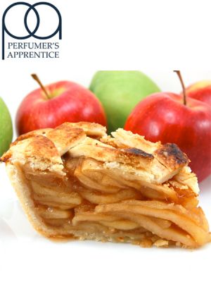 Apple Pie 10ml - аромат за никотинова течност The Perfumers Apprentice