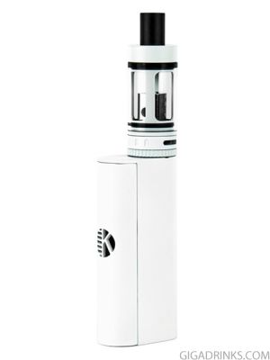 Kanger Subox Kit White - стар модел заменен от Kanger Tobox