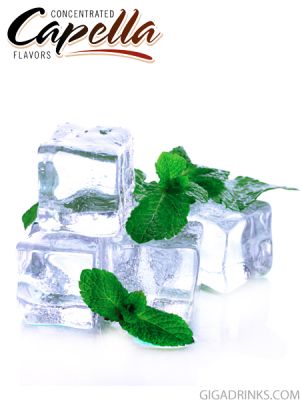 Cool Mint 10ml - концентриран аромат от Capella Flavors USA